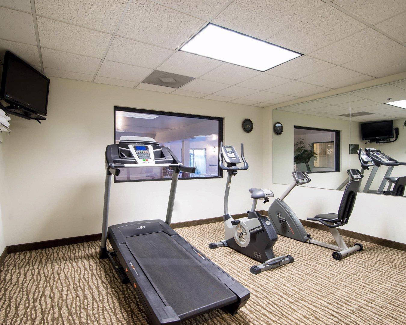 Comfort Inn & Suites Suwanee - Sugarloaf Exteriör bild