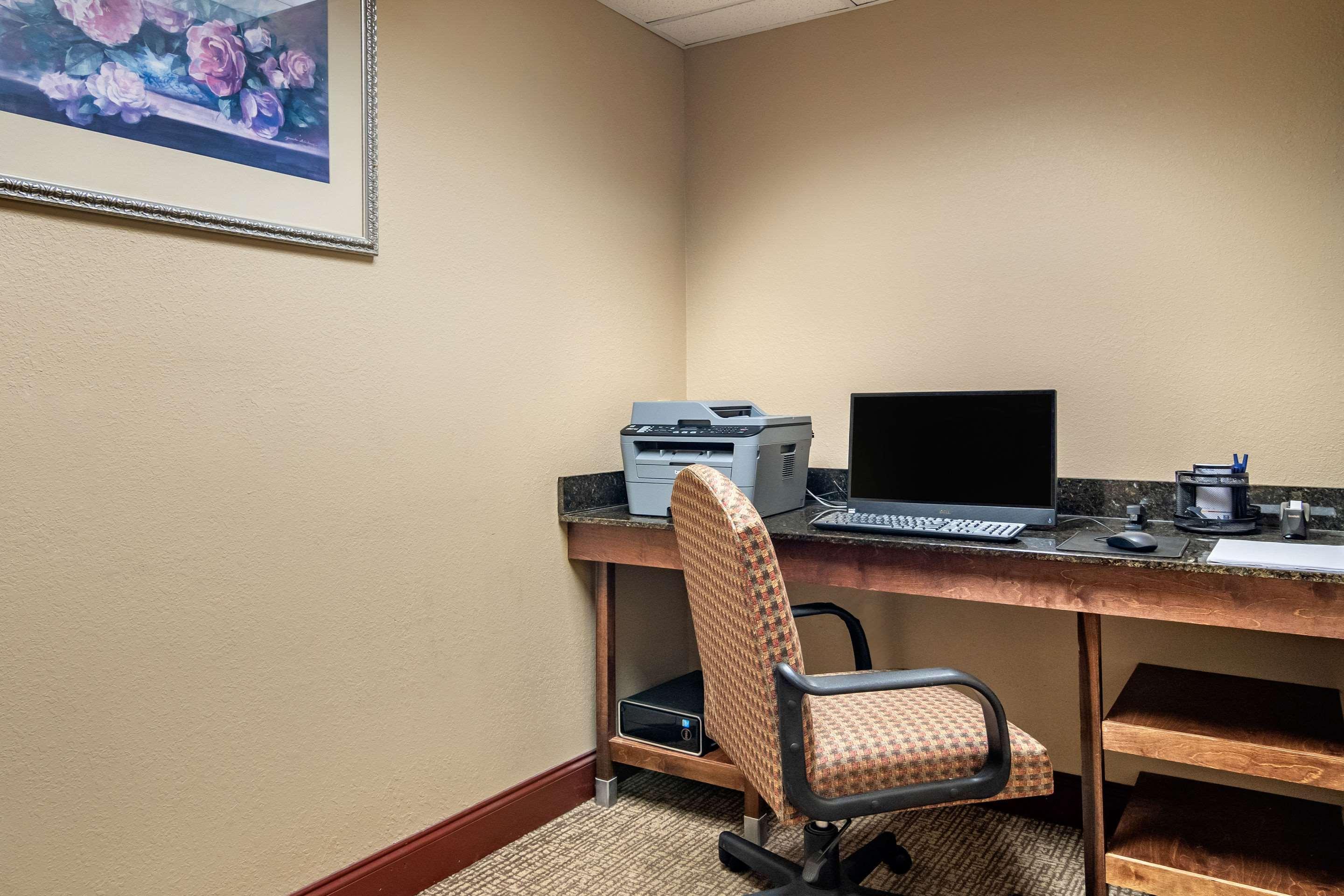 Comfort Inn & Suites Suwanee - Sugarloaf Exteriör bild